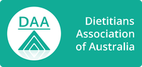 Dieticians Association of Australia