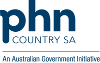 Country SA Primary Health Network