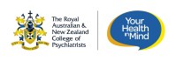 The Royal Australian and New Zealand College of Psychiatrists (RANZCP)