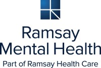 Ramsay Mental Health, Part of Ramsay Health Care