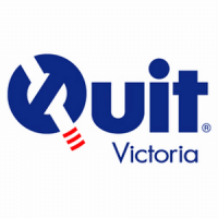 Quit Victoria