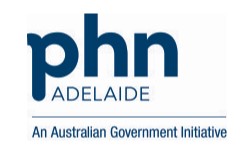 Adelaide-PHN-Logo