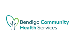 Bendigo community Health Services-logo