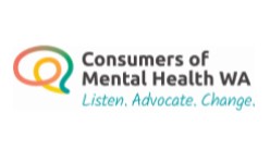 Consumers of Mental Health WA