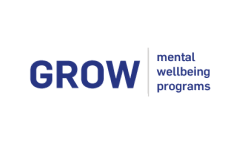 GROW logo