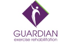 Guardian Exercise Rehab Logo