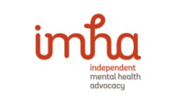 Independent Mental Health Advocacy-logo