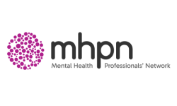 Mental Health Professionals Network-Logo