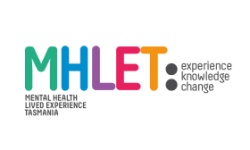 Mental Health & lived Experience TAS_LOGO