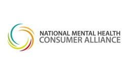 National Mental Health Consumer Alliance-logo