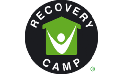 Recovery Camp-Logo