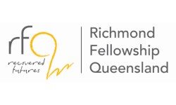 Richmond Fellowship Queensland-logo