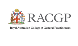 Royal Aus college of General Practitioners-logo