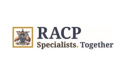 Royal Australasian of College of Physicians (RACP)-Logo