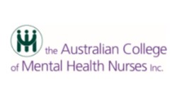 The Australian College of Mental Health Nurses-logo