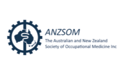The Australian and New Zealand Society of Occupational Medicine-logo