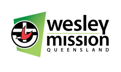 Wesley QLD-logo