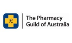 pharmacy guild-logo