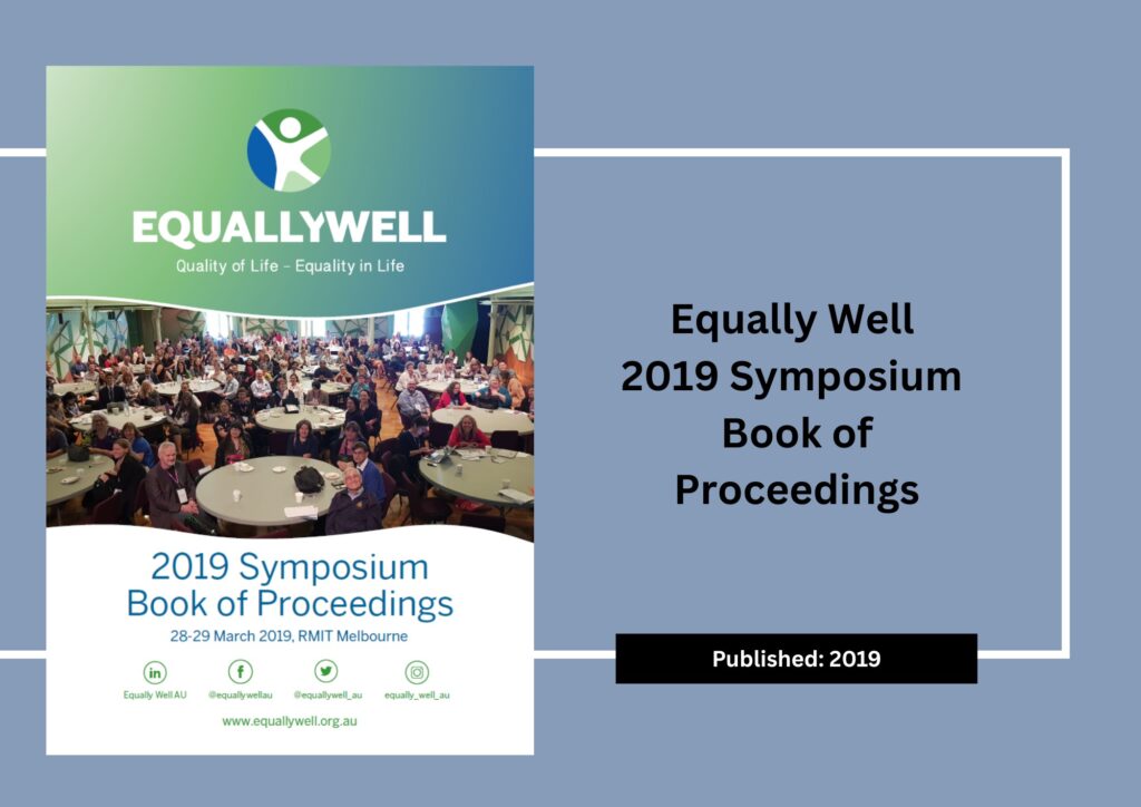 EW 2019 Symposium BoP