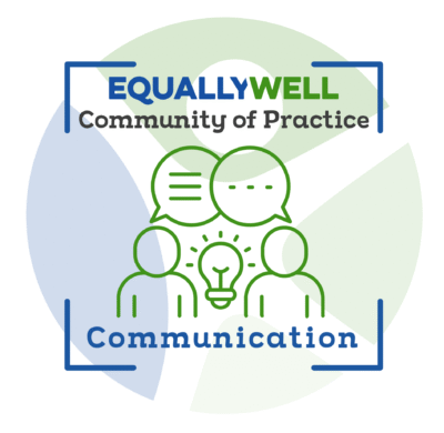 EW CoP design Communication