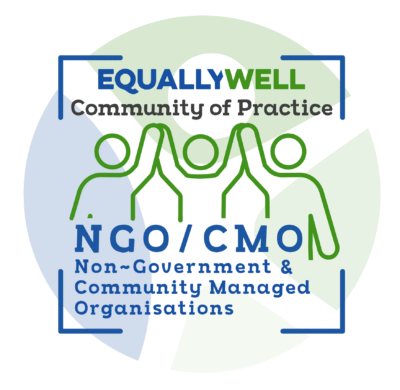 EW CoP design NGOCMO