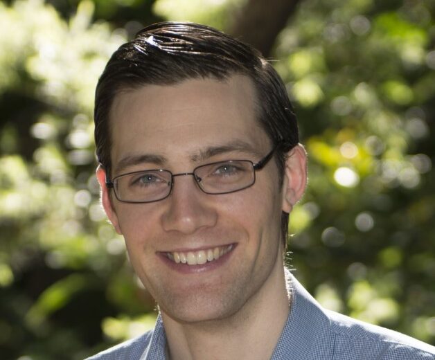 Manger, Sam – Ambassador homepage