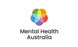Mental Health Aus logo