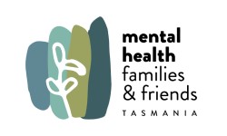 Mental Health Family & Friends TAS-logo