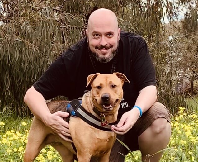 Peters, Dave – Ambassador homepage