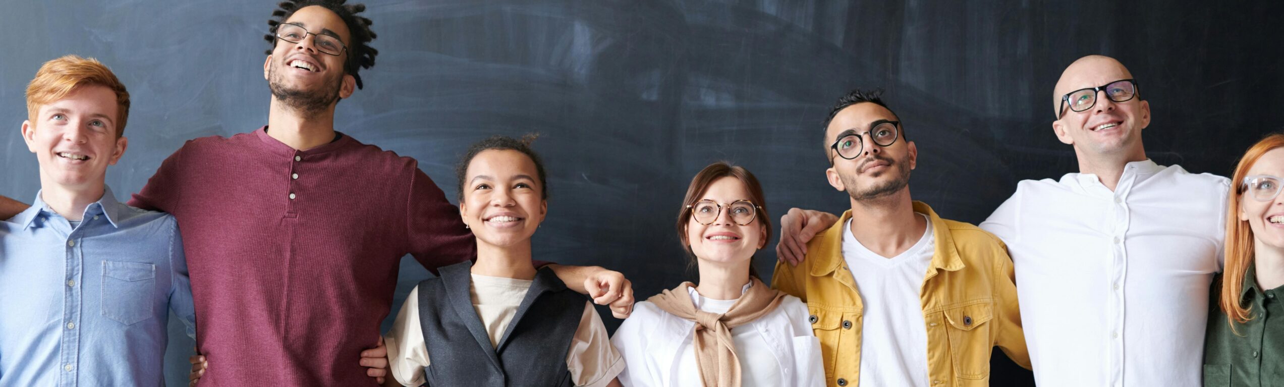 EW Homepage group image