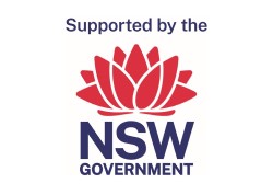 NSW logo