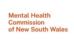 Mental Health Commission NSW logo image 2026