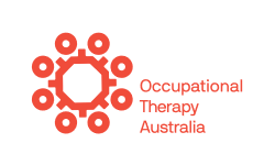 Occupational Therapy Aus Supporter Logo 2026