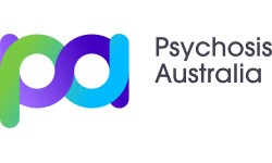 Psychosis australia supporter,scan logo 2026