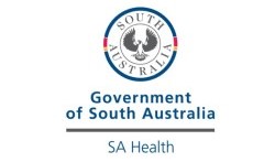 SA Gov Health Support logo image 2026
