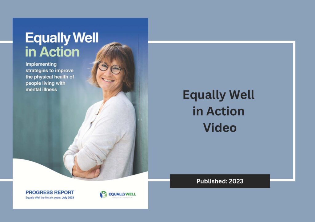 EW in Action Video