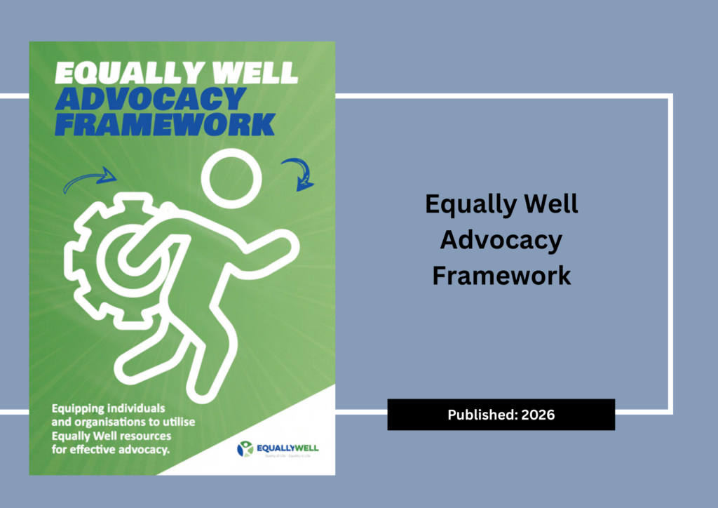 Advocacy Framework
