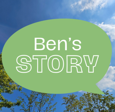 Ben’s Story Story