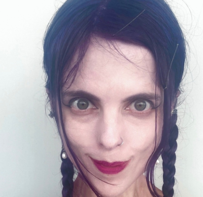 Rosiel Elwyn share my story image