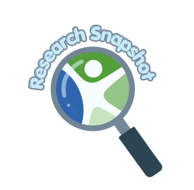 research snapshot