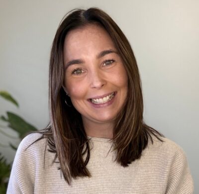 Donni Johnston headshot