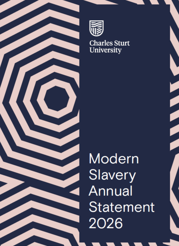 Modern Slavery 2026 policy image